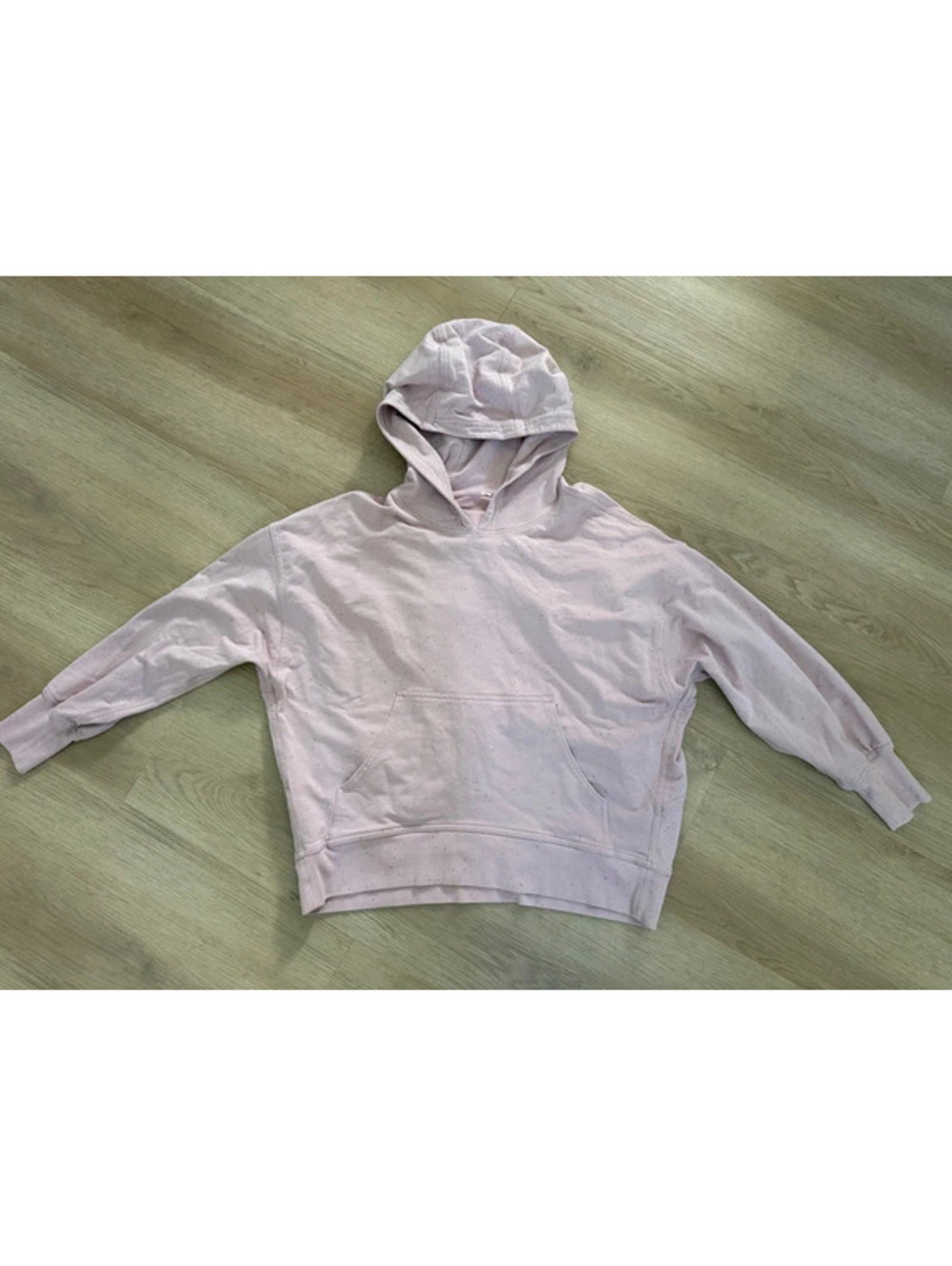 Lululemon women’s Speckled Hoodie